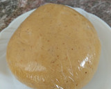 Foto del paso 1 de la receta: Empanada gallega con caballa