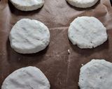 Foto del paso 3 de la receta: Pancitos express sin tacc