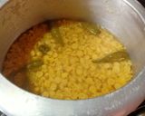 লুচি বুটের ডাল (luchi booter dal reccipe in Bengali) রেসিপির ধাপ 2 ছবি