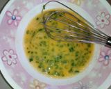 Foto langkah ke 1 dari resep 353.Telur Gulung.