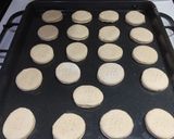 Foto del paso 3 de la receta: Bizcochitos
