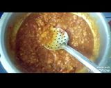 A picture of step 1 of Pav Bhaji.