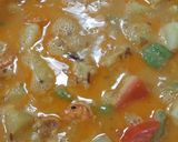 আলু ঝিঙে পোস্ত (Aloo Jhinge Posto Recipe in Bengali) রেসিপি ধাপ - 3 ছবি