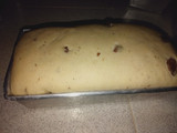 Raisin White Bread