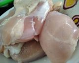Foto del paso 2 de la receta: Delicia de pollo by Leddy