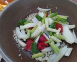 Foto langkah ke 3 dari resep Angsio Tofu.