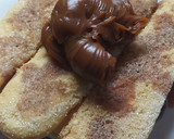 Foto del paso 2 de la receta: Torta de Vainillas Exprés y Fácil
