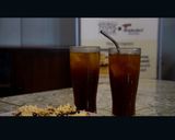 Foto langkah ke 3 dari resep Wedang Cola Rempah.