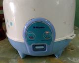 Foto langkah ke 2 dari resep Homemade yogurt rice cooker.