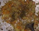 Foto langkah ke 4 dari resep Kentang Wortel saus Kornet.
