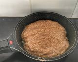 Foto del paso 6 de la receta: Croquetas de ceps (setas) con avena (SIN SAL)