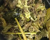 Foto langkah ke 1 dari resep Mie Ayam Bakso.
