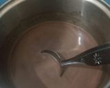 Foto langkah ke 2 dari resep Puding Coklat.