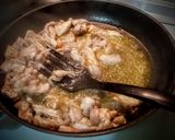 Φωτογραφία βήματος 2 της συνταγής Enchiladas (Mexican)!!!