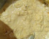 खट्टा बेसन ढोकळा (Khatta Besan Dhokla Recipe In Marathi) रेसिपी स्टेप 2 फोटो