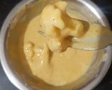 फुलकोबी भजे (fulkobi bhaje recipe in marathi) रेसिपी स्टेप 3 फोटो 