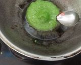 Foto langkah ke 4 dari resep Kue Cucur Pandan.