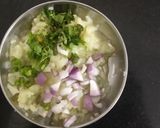 આલુ પિટિકા રેસીપી સ્ટેપ3ફોટો