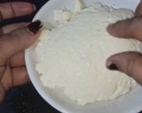 बंगाली स्वीट्स संदेश (Bangali sweets sandesh recipe in hindi) रेसिपी चरण 1 फोटो