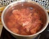 Sop Kambing langkah memasak 3 foto