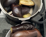 Foto del paso 2 de la receta: Berenjenas rellenas
