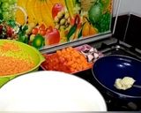 صورة لخطوة 1 من وصفة احلى طريقة عدس اصفر ممكن تعمليها في الشتا 🍵🍵