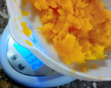Foto del paso 3 de la receta: Budines de calabaza y frutos secos 🍠🌰