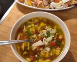 Foto del paso 2 de la receta: Salpicón de marisco