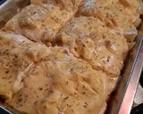Foto del paso 4 de la receta: Papas gratinadas deliciosas 😋