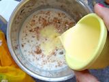 स्वादिष्ट थंडगार पियुष (Piyush Recipe In Marathi)