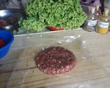 Foto del paso 2 de la receta: Comete una buena hamburguesa casera 🍔