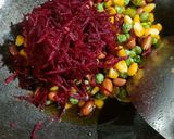 A picture of step 2 of Namkeen Vermicelli.