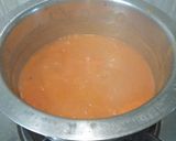 A picture of step 10 of Tomato Saar (Sweet And Sour Tomato Curry).