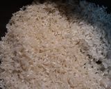 A picture of step 1 of Stew Beef and Rice Bowl.