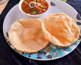 छोले(chole recipe in hindi) रेसिपी चरण 5 फोटो