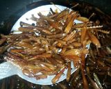 A picture of step 7 of Yanda ake soya fara.