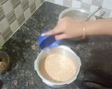 बोर्नविटा केक (Bournvita cake recipe in Hindi) रेसिपी चरण 8 फोटो