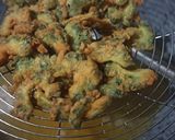 Foto langkah ke 5 dari resep Pare Crispy anti pahit.