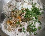 ઢેબરાં (Dhebra Recipe In Gujarati) રેસીપી સ્ટેપ1ફોટો