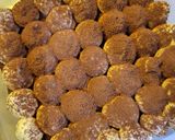 Foto langkah ke 4 dari resep Tiramisu Easy Peasy (halal version).
