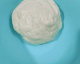 Foto langkah ke 3 dari resep Bakpao Simpel.