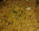 A picture of step 4 of Healthy poha.