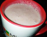 A picture of step 4 of Uji power.