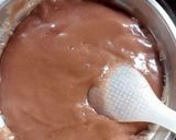 Foto langkah ke 2 dari resep Chocolatos Mochi Bites.