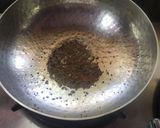 A picture of step 2 of Fresh/Raw Haldi Pickle.