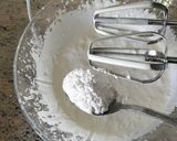 Foto del paso 4 de la receta Cortes de helado de melón