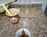 Foto del paso 6 de la receta: Postre de Vainilla y dulce de leche