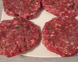 Foto del paso 7 de la receta: Hamburguesas caseras