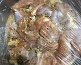 Foto del paso 1 de la receta: Marineras de pollo