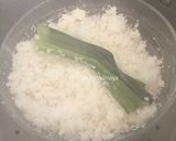Foto langkah ke 1 dari resep Putu Ayu Labu Kuning.